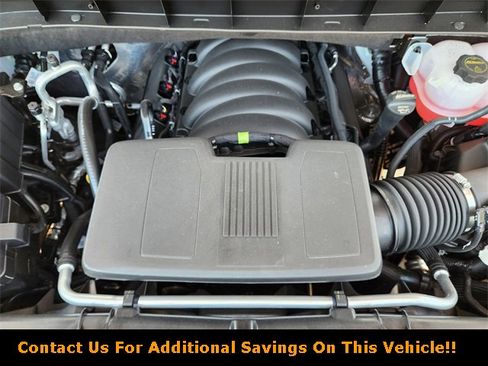 New 2026 GMC Sierra 1500 Elevation w/ Elevation Premium Package image 23