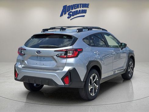 Certified 2024 Subaru Crosstrek 2.0i Premium image 5