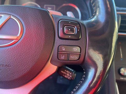 Used 2020 Lexus IS 300 AWD w/ Navigation Package image 21