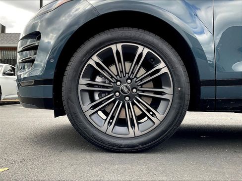 New 2026 Land Rover Range Rover Evoque Dynamic SE image 14