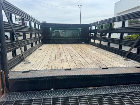 Used 2016 Ford F350 XL w/ Power Equipment Group image 10