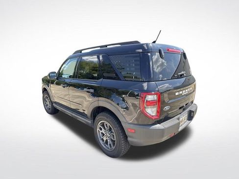 Certified 2021 Ford Bronco Sport Big Bend AWD/4WD image 8