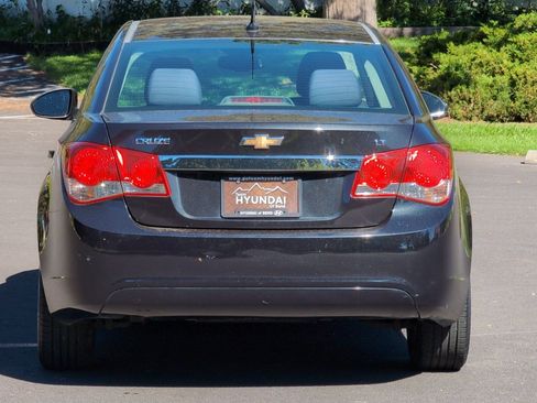 Used 2014 Chevrolet Cruze LT image 5
