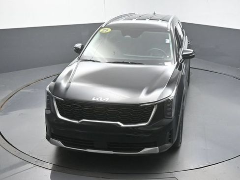 Used 2025 Kia Sorento S FWD image 42