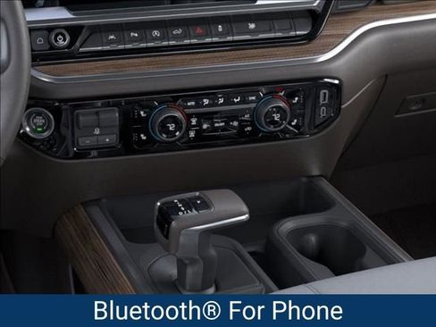 New 2026 Chevrolet Silverado 1500 RST w/ Redline Edition image 26