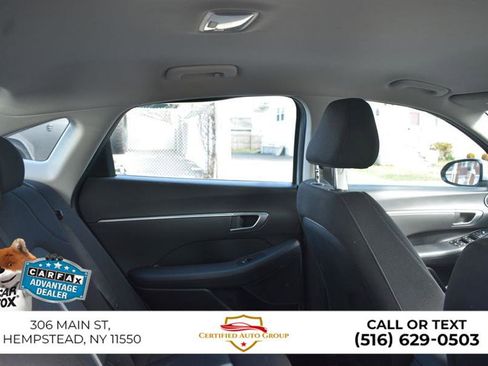 Used 2025 Hyundai Sonata SEL image 25