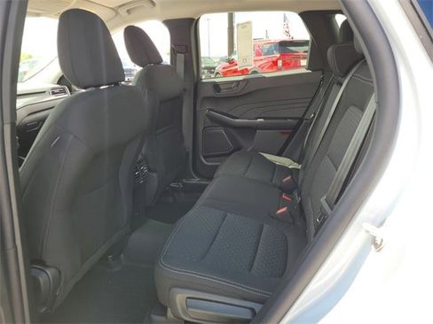 New 2025 Ford Escape Active w/ Tech Pack #1 image 6