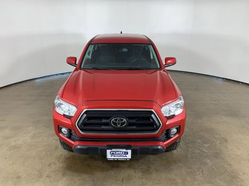 Used 2023 Toyota Tacoma SR5 image 4