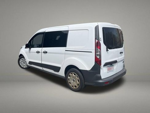 Used 2017 Ford Transit Connect XL FWD image 5