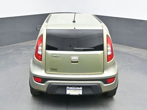 Used 2013 Kia Soul FWD image 35