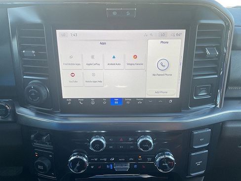 New 2026 Ford F250 King Ranch w/ Chrome Package image 15