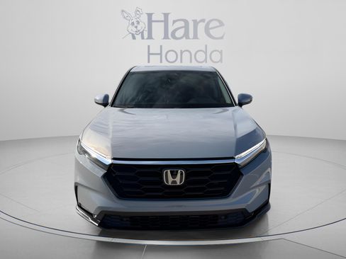 Used 2026 Honda CR-V EX-L image 8