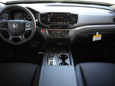 New 2026 Honda Ridgeline RTL image 10