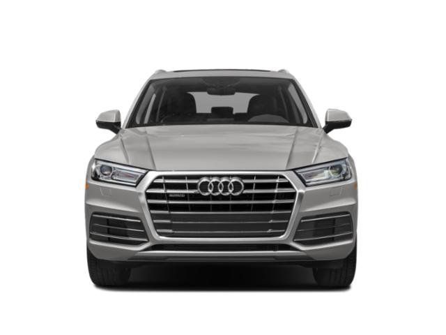 Used 2018 Audi Q5 2.0T Premium AWD/4WD image 5