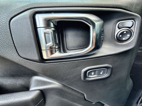 New 2025 Jeep Wrangler Willys image 15