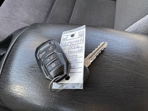 Used 2006 Chevrolet Monte Carlo LT w/ Preferred Equipment Group image 29