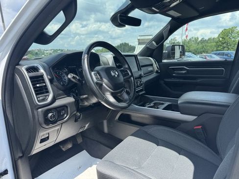Used 2023 RAM 1500 Big Horn AWD/4WD image 13