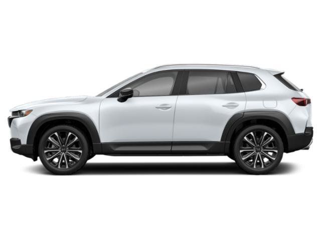 Used 2024 MAZDA CX-50 AWD 2.5 S w/ Cargo Package image 2