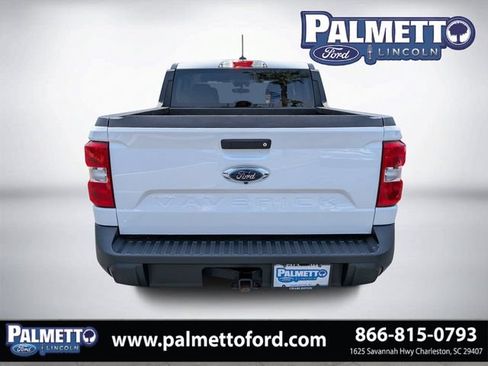 Used 2024 Ford Maverick XL FWD image 4