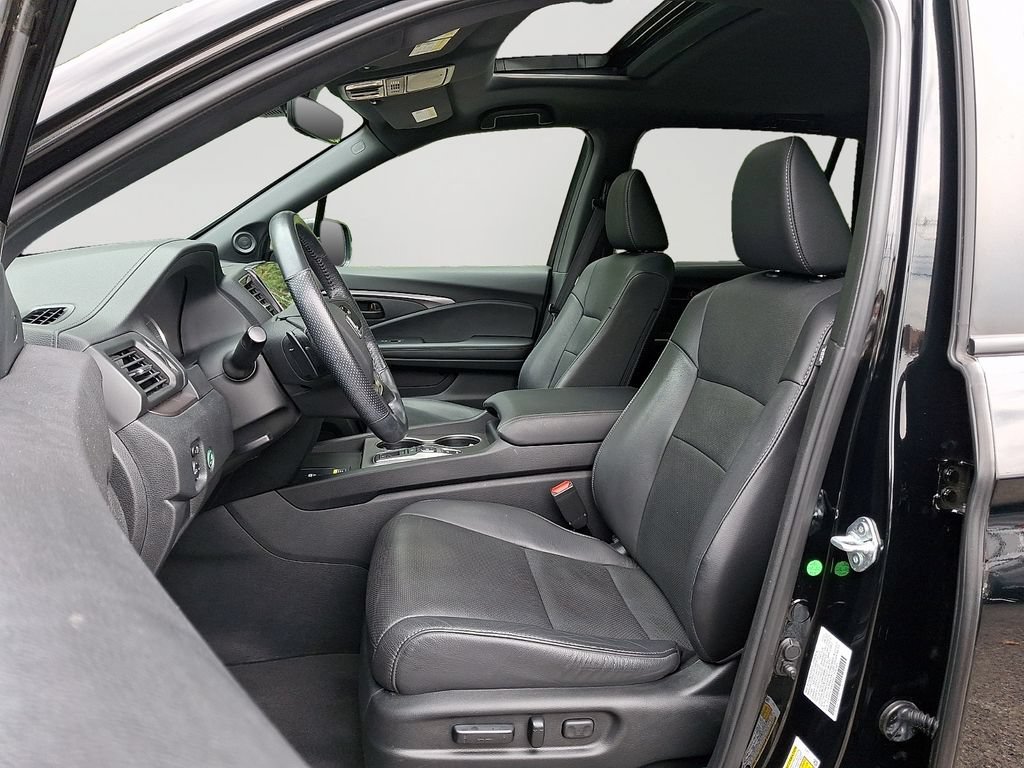Used 2024 Honda Passport EX-L image 15