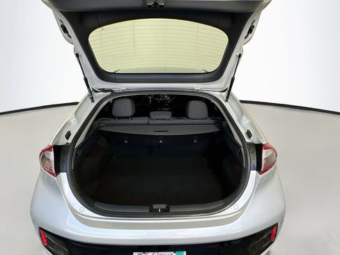 Used 2019 Hyundai Ioniq Electric FWD image 25