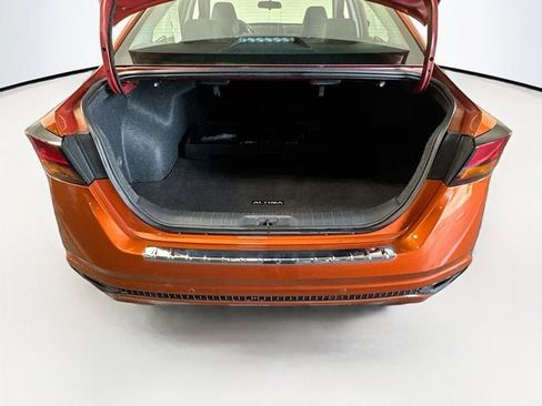 Certified 2022 Nissan Altima 2.5 SR image 24