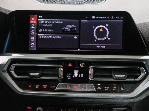 Used 2022 BMW 230i Coupe w/ Convenience Package RWD image 15