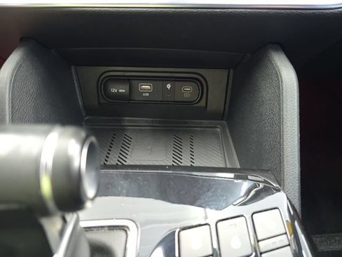 Used 2023 Kia Sportage X-Pro Prestige AWD/4WD image 22