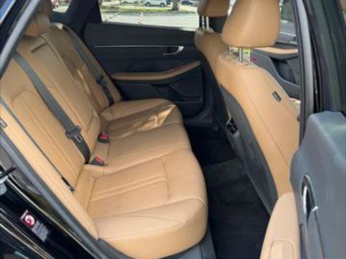 Used 2023 Hyundai Sonata Limited FWD image 18