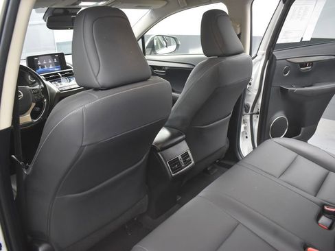 Used 2019 Lexus NX 300 FWD image 14