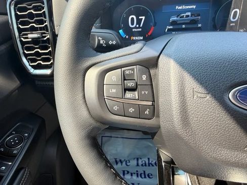 New 2026 Ford Ranger Lariat AWD/4WD image 22