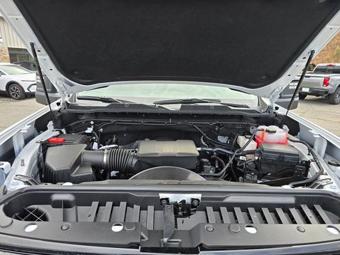 New 2026 Chevrolet Silverado 3500 LT w/ Trail Boss Package image 19