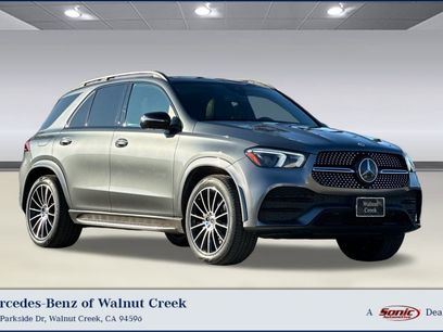 Certified 2023 Mercedes-Benz GLE 350 4MATIC