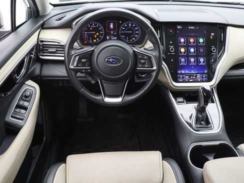 Used 2020 Subaru Outback Limited w/ Popular Package #2 image 15
