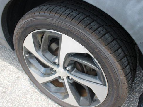 Used 2016 Hyundai Tucson Sport FWD image 30