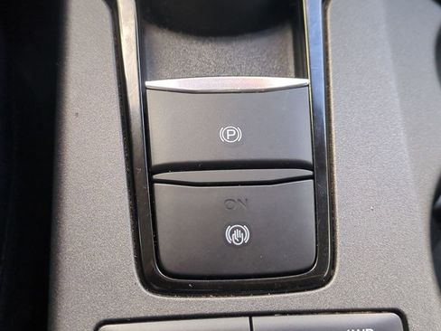 Used 2022 Ford Bronco Sport Badlands image 26