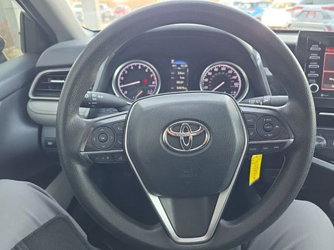 Used 2023 Toyota Camry LE image 17
