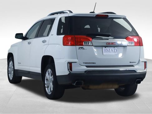 Used 2016 GMC Terrain SLT FWD image 10