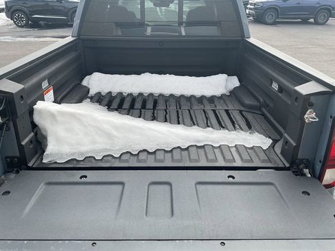 New 2026 Honda Ridgeline RTL image 22