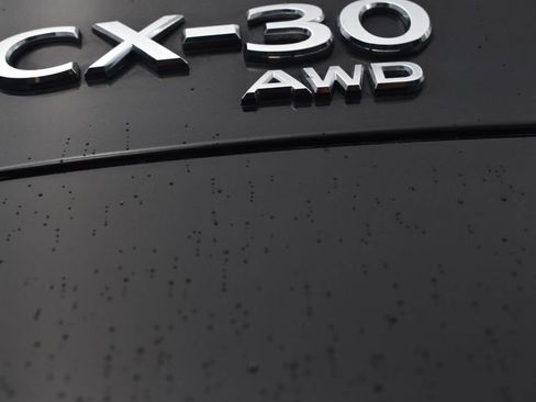 Used 2021 MAZDA CX-30 2.5 Turbo w/ Premium Plus Pkg image 27