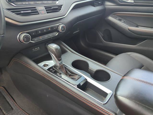 Used 2021 Nissan Altima 2.5 SR w/ SR Premium Package FWD image 15