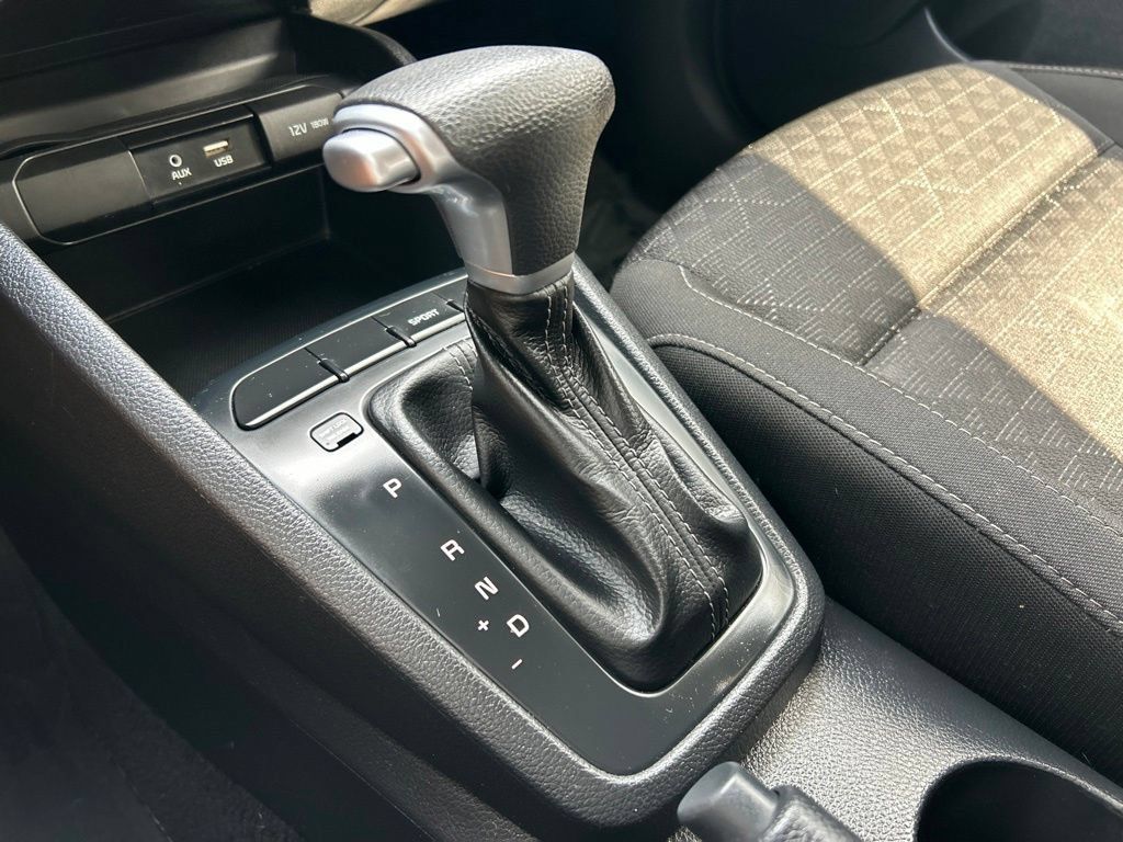 Used 2020 Kia Rio S FWD image 35