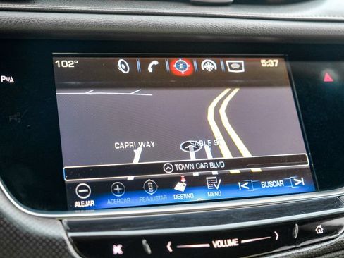 Used 2017 Cadillac XT5 Luxury w/ Driver Awareness Package FWD image 20