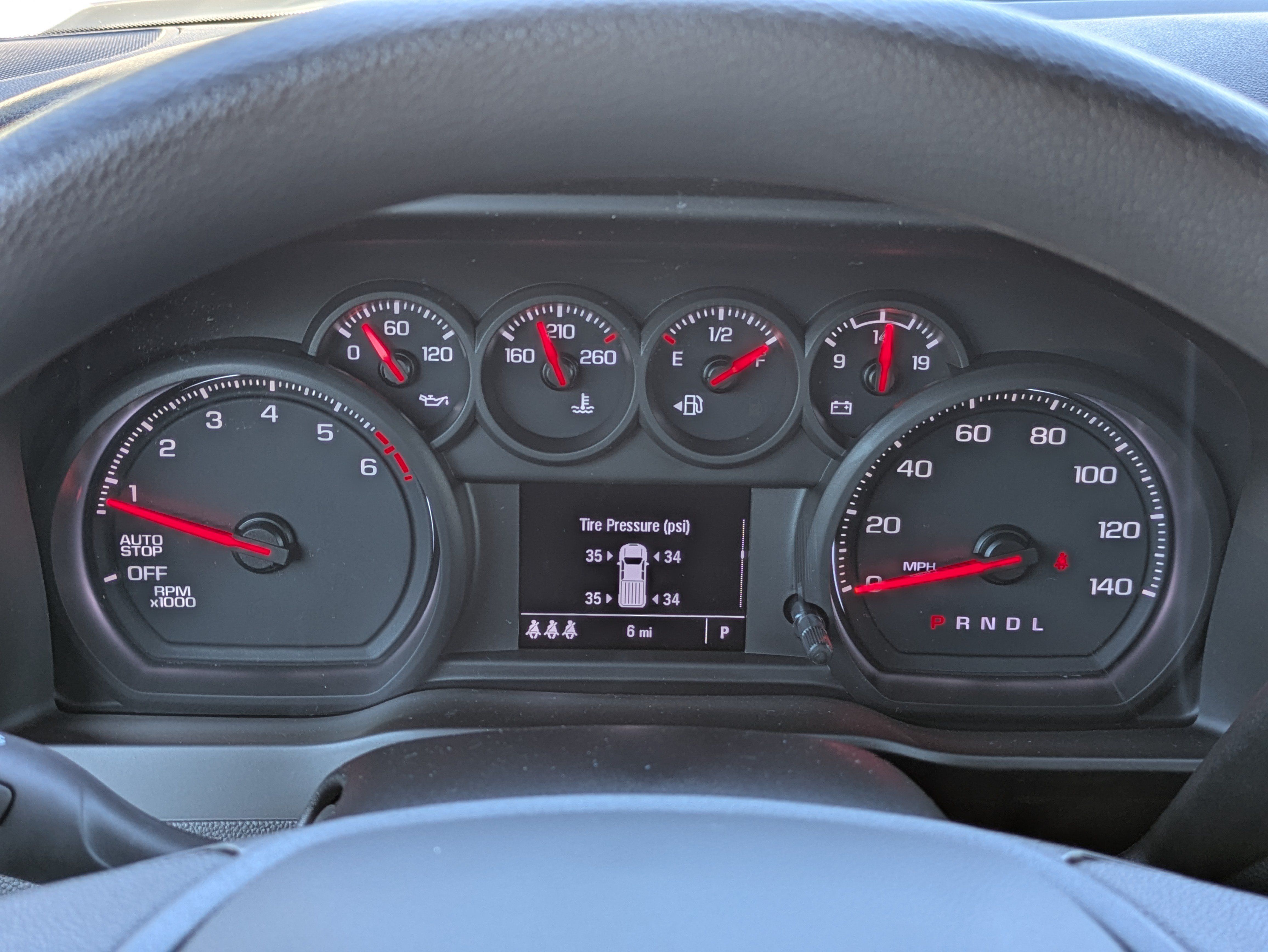 New 2026 GMC Sierra 1500 Pro w/ Graphite Edition RWD image 24