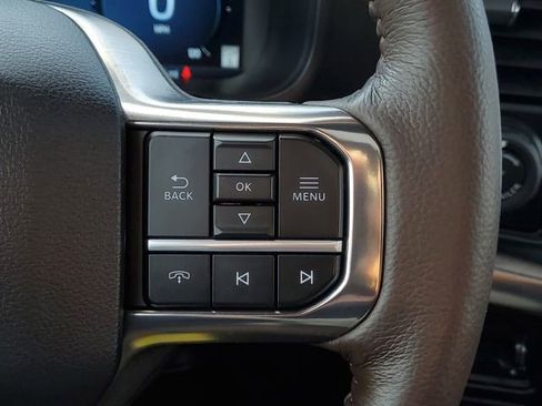 Certified 2024 Ford F150 King Ranch w/ FX4 Off-Road Package image 19