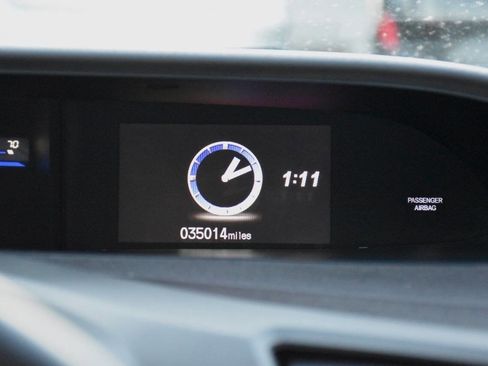 Used 2012 Honda Civic LX image 16