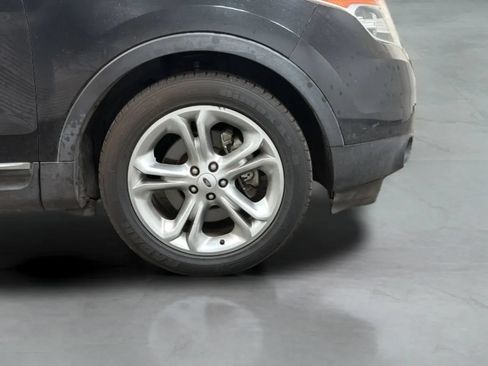Used 2014 Ford Explorer Limited FWD image 26