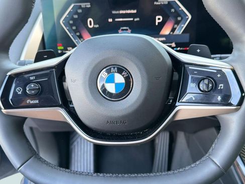 Used 2025 BMW X3 xDrive30i w/ Premium Package AWD/4WD image 16