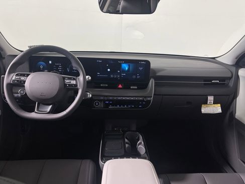 Certified 2025 Hyundai Ioniq 5 SEL image 14