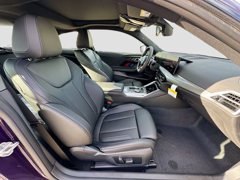 New 2026 BMW 230i xDrive Coupe AWD/4WD image 24